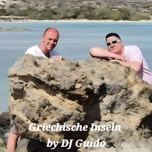 Griechische Inseln