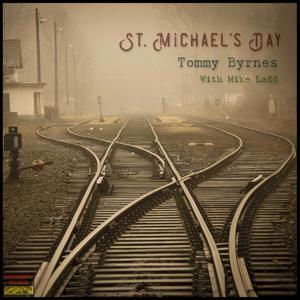 St. Michael's Day (feat. Mike Ladd)