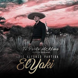 Te Parto El Alma (Versión Mariachi)