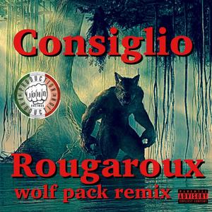 Rougaroux Cypher (Explicit)