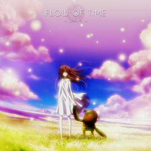 flow of time (Explicit)