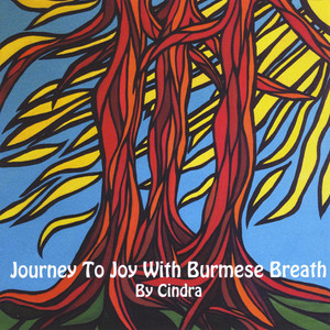 Find Joy Thru Burmese Breath