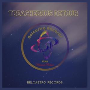 Treacherous detour (feat. Headshaker)