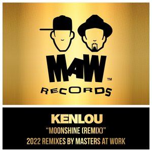 Moonshine (Masters At Work Dub)