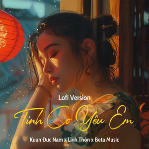 Tình Cờ Yêu Em (Lofi)