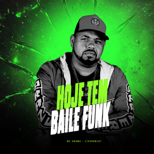 Hoje Tem Baile Funk