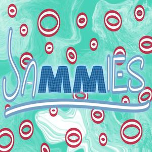 Jammies (feat. 1 to Dial & Dragon's Pitchfork)