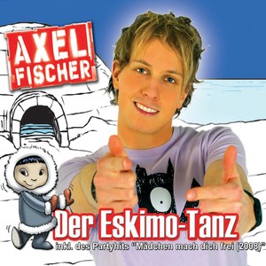 Der Eskimo-Tanz (Karaoke Mix)