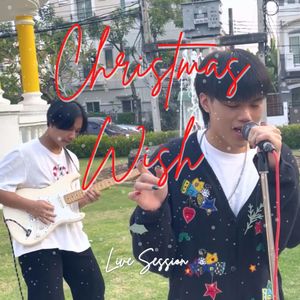 Christmas Wish (Live)