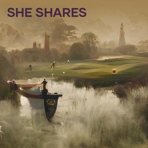 She Shares (COVER版)