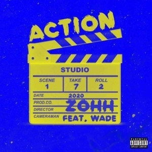 Action (Explicit)