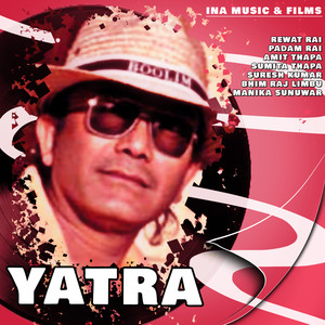 Yatra