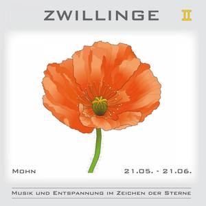 Zwillinge - Musik und Entspannung im Zeichen der Sterne