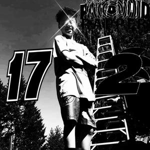 17, Pt. 2 (feat. ParanoidRapper ) [Explicit]