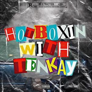 HotBox10k Freestyle (feat. Baghdad10k, TYBO! & Noremac) (Explicit)
