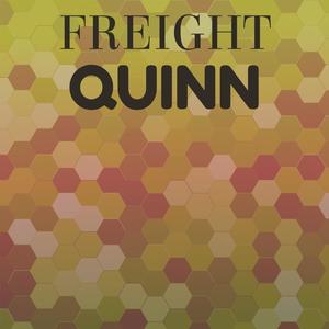 Freight Quinn