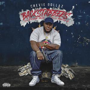 Backstabbers(feat. Decon Uly) (Explicit)