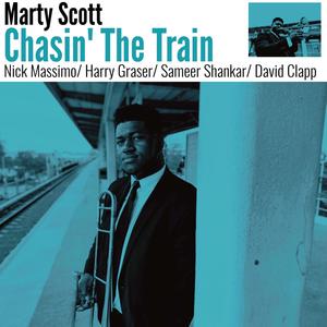 Penn Station After Dark