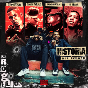 Historia del pedazo (Explicit)