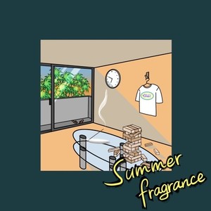 Summer fragrance