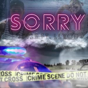 Sorry (feat. Llyod Salgado)