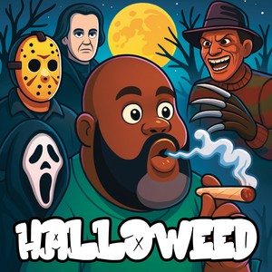 Halloweed (Explicit)