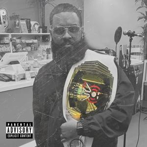 The Cypher (feat. DruGunn$) (Explicit)
