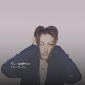 Contagious (feat. prodbyvela)