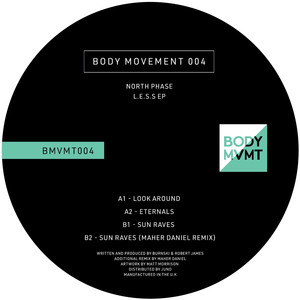 Sun Raves (Maher Daniel Remix)