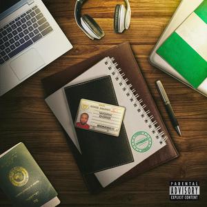 REAL NIGGA (feat. HANSCOOKIE) (Explicit)