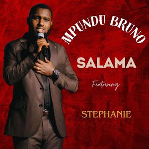 SALAMA (feat. Stephanie)