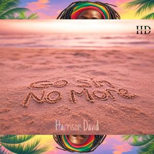 GO SIN NO MORE