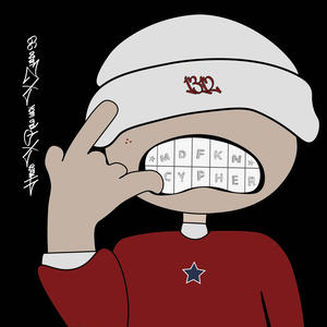 MDFKN CYPHER (feat. Zurdo99 & Rolo wck) (Explicit)