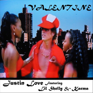 Valentine (feat. Lil Shelly & Karma)