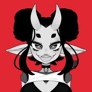 Cypher Demon (feat. Hentai Dude) (Explicit)