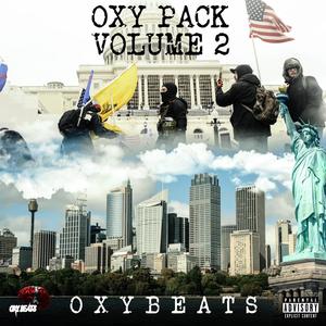Oxy Pack Volume 2 (Explicit)