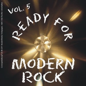 Ready for Modern Rock? Vol. 05