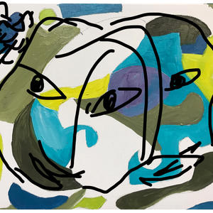 Hulahoo by the Bayou (feat. Tim Patterson)