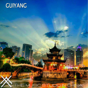 GUIYANG - (Original Mix)