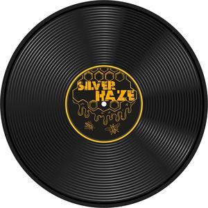 SILVER HAZE (Explicit)