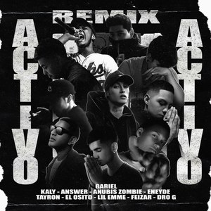 Activo (Remix|Explicit)