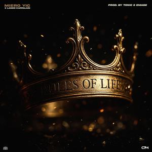 Rules Of Life (Explicit)