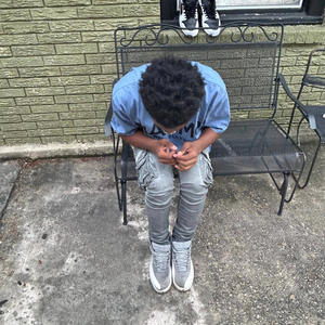 BB's Ina Door (Explicit)