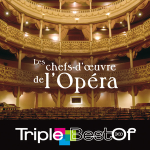 Les Contes d'Hoffmann / Act 2 - 