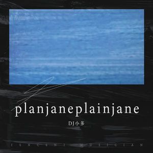 plain jane (dj版 顶级旋律)