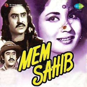 Mem Sahib (Original Motion Picture Soundtrack)