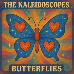 Butterflies (Taytay)