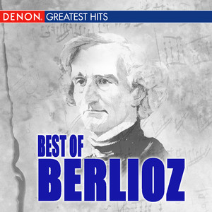 Best Of Berlioz