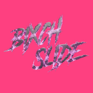 SHIMICA - Bixch slide (feat. VGONLOKO & 7LING) (Explicit)