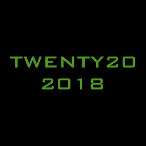 Twenty20 - TRIP II (Explicit)